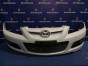 Бампер передний Mazda Atenza/mazda6 Mps GG3P  L3-VDT 2006 