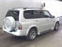Бампер задний Suzuki Grand Escudo TX92W H27A  2004 