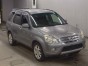 Дроссельная заслонка Honda CR-V RD7 K24A  2005 