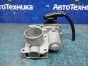 Дроссельная заслонка Honda N-wgn JH2 S07A  2015 
