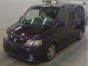 Дроссельная заслонка Honda Step Wagon RF7  K24A 2003 