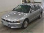 Дроссельная заслонка Mitsubishi Galant EA1A  4G93 1996 