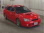 Дроссельная заслонка Subaru Impreza Wrx GGA  EJ205 2004 