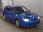 Дроссельная заслонка Subaru Impreza Wrx GGA  EJ205 2007 