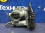 Дроссельная заслонка  Toyota Tank M900A 1KR-FE