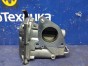 Дроссельная заслонка  Tank M900A 1KR-FE
