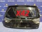 Дверь 5-я задняя верхняя Mitsubishi Outlander  CW5W 4B12 2006 