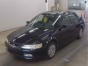 Двигатель Honda Accord/torneo CL3 F20B 2000 