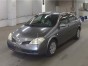 Двигатель Nissan Primera TP12 QR20DE 2005 