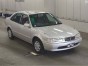 Двигатель Toyota Sprinter AE110 5A-FE 1997 