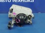 Фара противотуманная туманка в бампер противотуманка Mitsubishi Galant EA1A 4G93