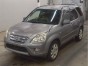 Генератор Honda CR-V RD7 K24A 2005 