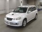 Генератор Mitsubishi Airtrek CU2W 4G63T 2004 