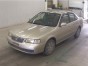 Генератор Nissan Sunny FB15 QG15DE 2004 