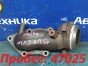 Коллектор выпускной Mitsubishi Airtrek CU2W  4G63T 2004 