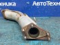 Коллектор выпускной штаны выхлопная труба Subaru Impreza Wrx GGA EJ205