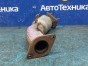 Коллектор выпускной  Impreza Wrx GGA EJ205