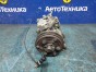 Компрессор кондиционера Honda N-wgn JH2 S07A  2015 