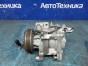 Компрессор кондиционера кондиционер Honda N-wgn JH2 S07A