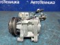 Компрессор кондиционера  N-wgn JH2 S07A