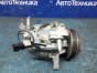 Компрессор кондиционера Honda N-wgn JH2 S07A  2015 