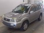 Компрессор кондиционера Nissan X-trail NT30  QR20DE 2005 