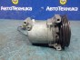 Компрессор кондиционера  Impreza Wrx GGA EJ205