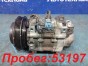 Компрессор кондиционера Subaru Legacy BH9  EJ254 2001 