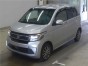 КПП автоматическая Honda N-wgn JH2 S07A 2015 