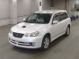 КПП автоматическая Mitsubishi Airtrek CU2W 4G63T 2004