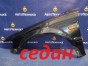 Крыло переднее левое Honda Accord CL3 F20B  2000 