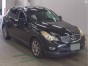 Крыло  Infiniti Ex37 NJ50 VQ37VHR