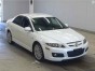 Крыло  Mazda Atenza/mazda6 Mps GG3P L3-VDT