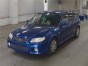 Крыло  Mazda Familia S-wagon BJFW FS-ZE