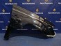 Крыло переднее правое Mitsubishi Outlander  CW5W 4B12 2006 