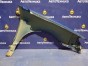 Крыло переднее левое Impreza Wrx/impreza GGA EJ205