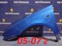 Крыло переднее левое Subaru Impreza Wrx/impreza  GGA EJ205 2007 