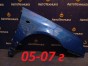 Крыло переднее правое Subaru Impreza Wrx/impreza  GGA EJ205 2007 