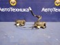 Подсветка номера  Toyota Mark 2 GX100 1G-FE