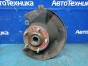 Ступица цапфа поворотный кулак Honda CR-V RD7 K24A