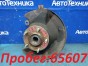 Ступица передняя правая Honda CR-V RD7 K24A  2005 