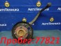 Ступица задняя левая Mitsubishi Galant EA7A  4G94 2001 
