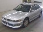 Ступица задняя левая Mitsubishi Galant