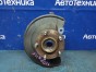 Ступица цапфа поворотный кулак Subaru Legacy BH5 EJ202