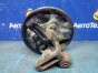Ступица задняя левая Sprinter AE110 5A-FE