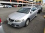 Тормозной диск задний Accord CL7 K20A