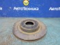 Тормозной диск  Nissan Primera TP12 QR20DE