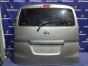 Дверь 5-я задняя Nissan Nv200 VM20 HR16DE  2010 