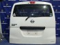 Дверь 5-я задняя Nissan Nv200 VM20 HR16DE  2014 