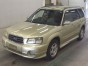 Глушитель задний Subaru Forester SG5 EJ202 2002
